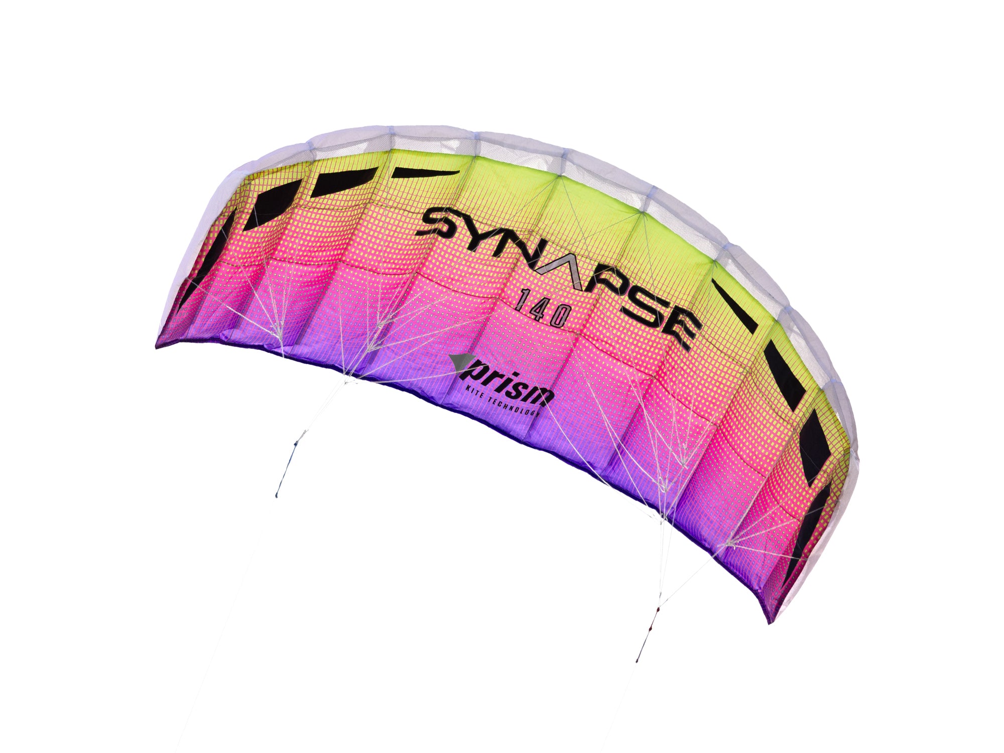 Synapse 140 – Prism Kites
