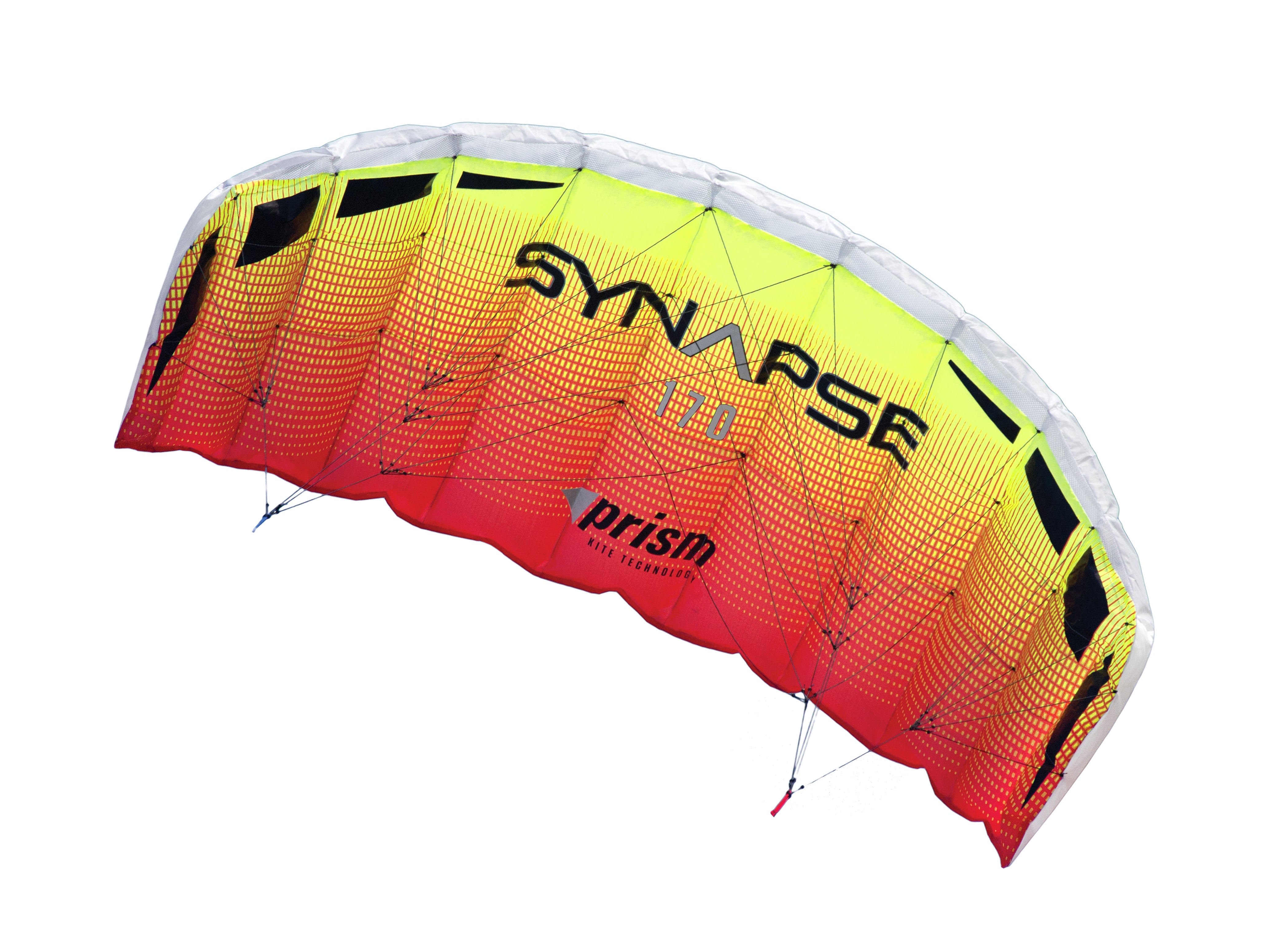 Synapse 170 – Prism Kites