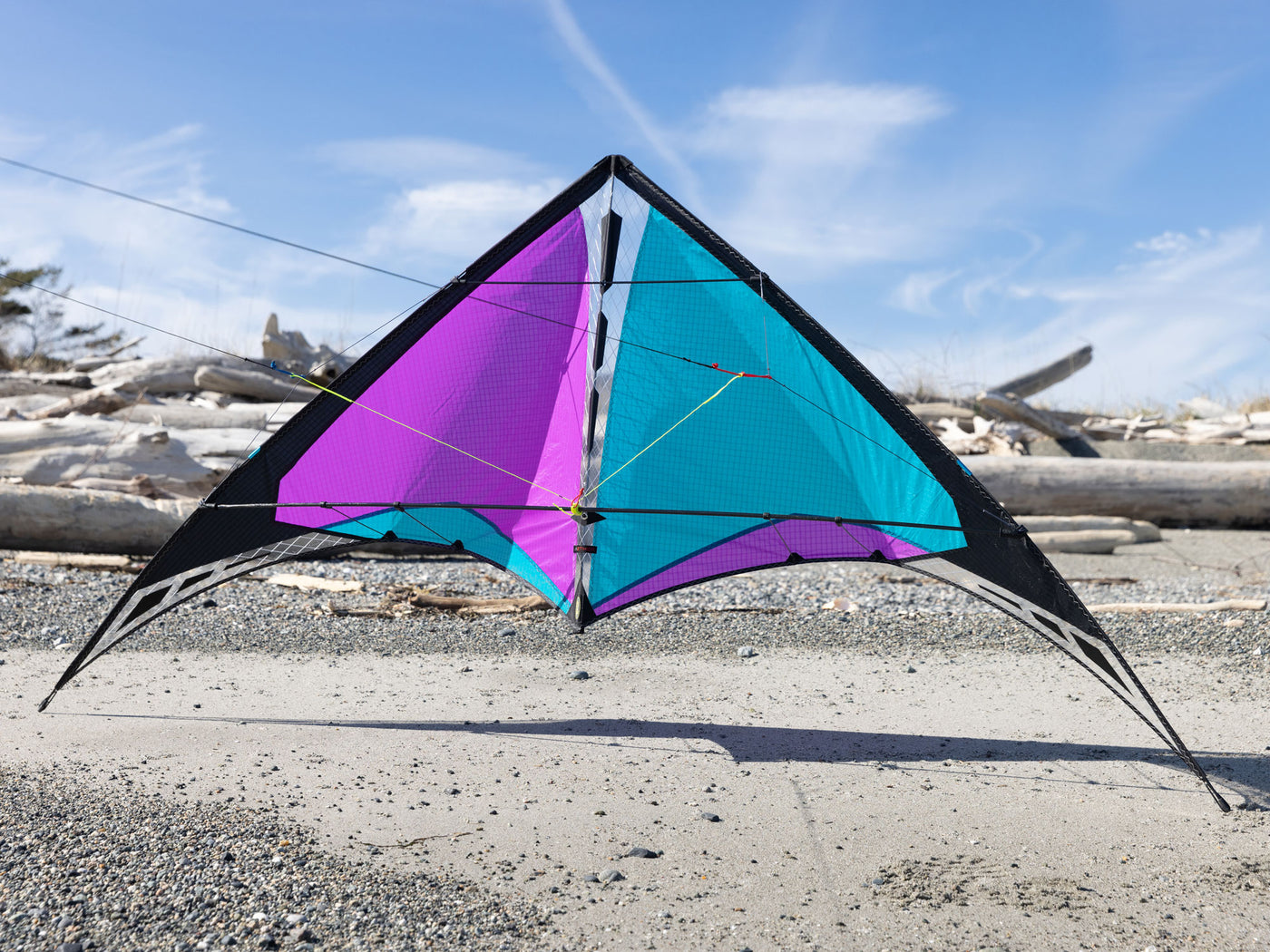 Aether – Prism Kites