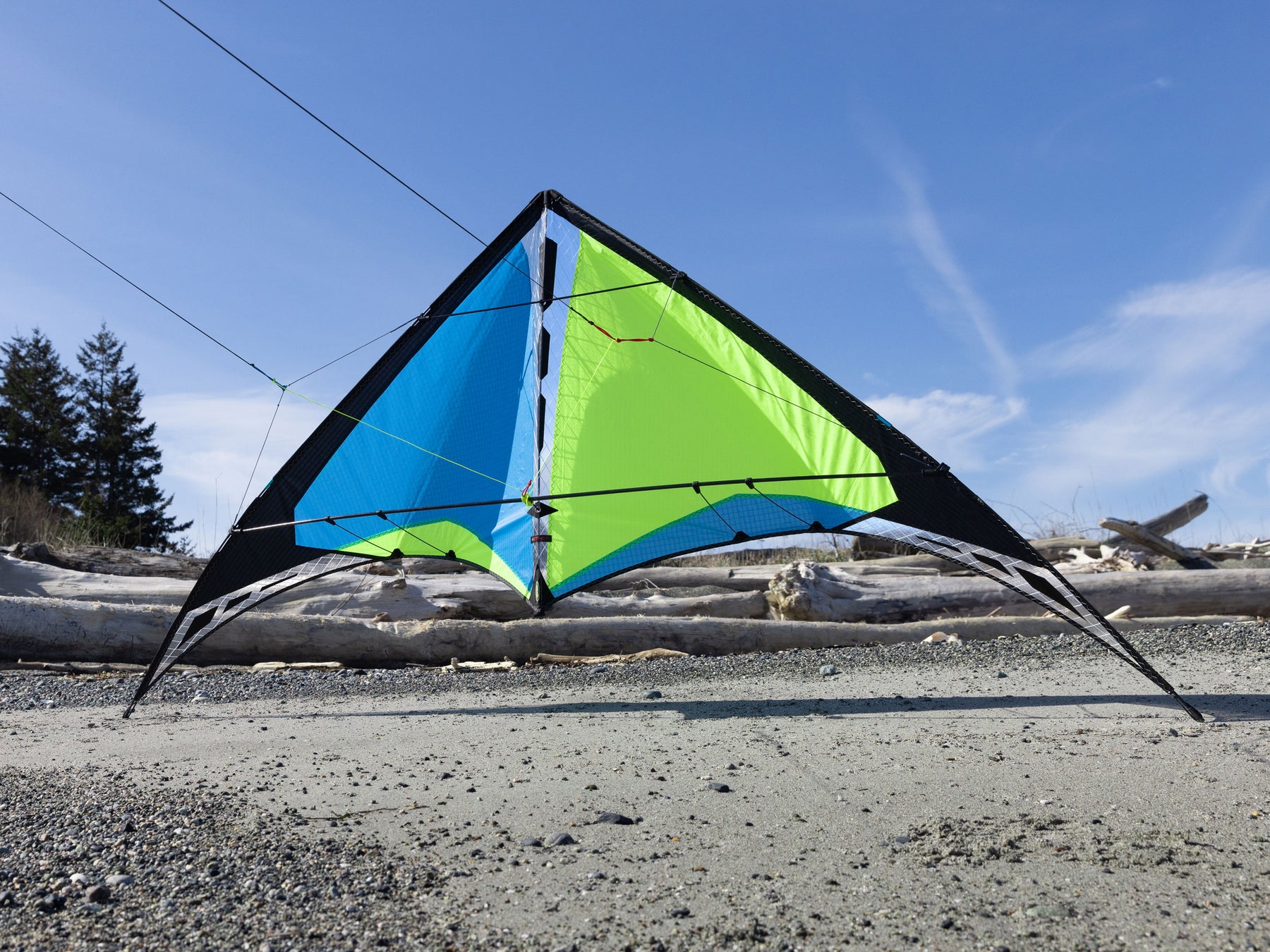 Aether – Prism Kites