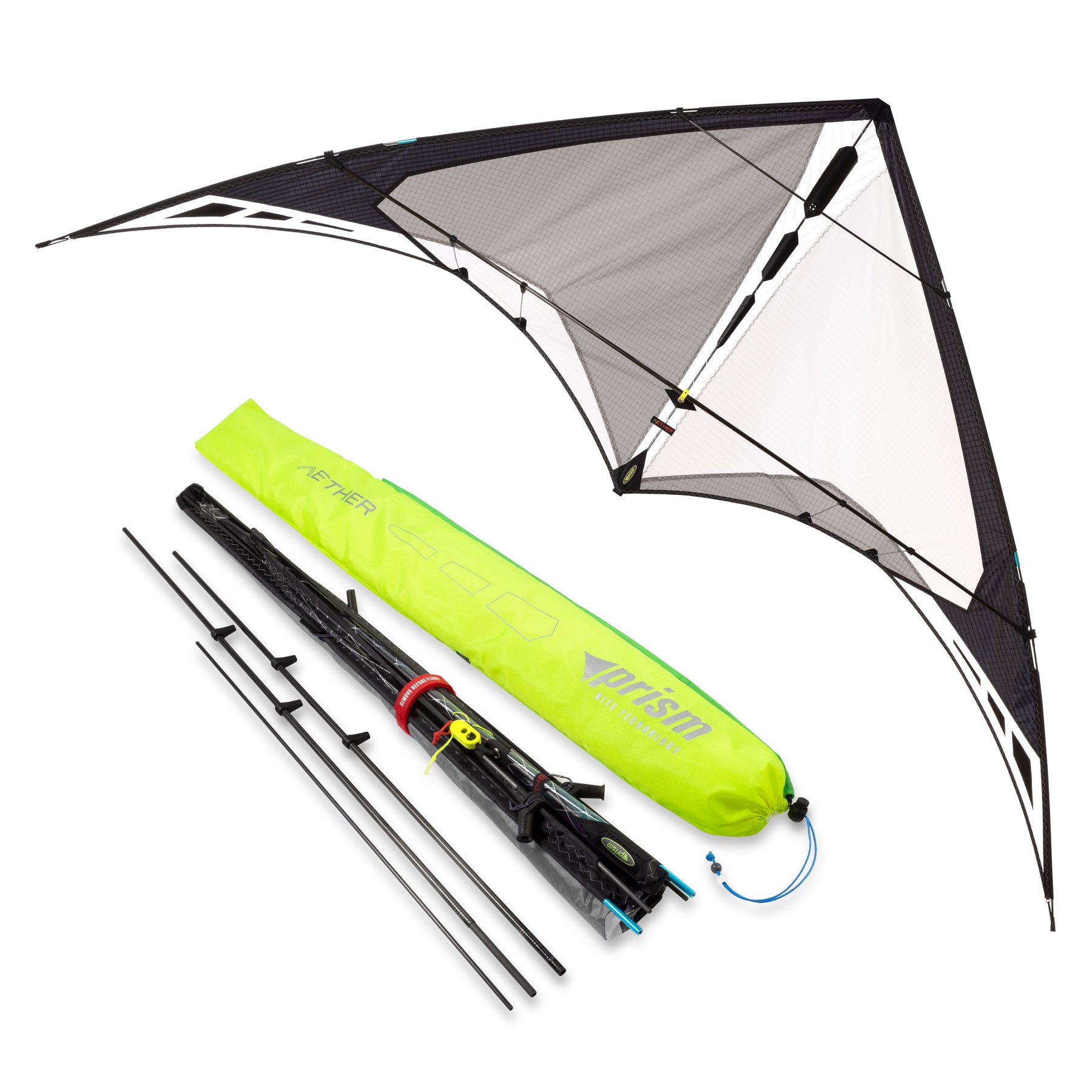 Aether – Prism Kites