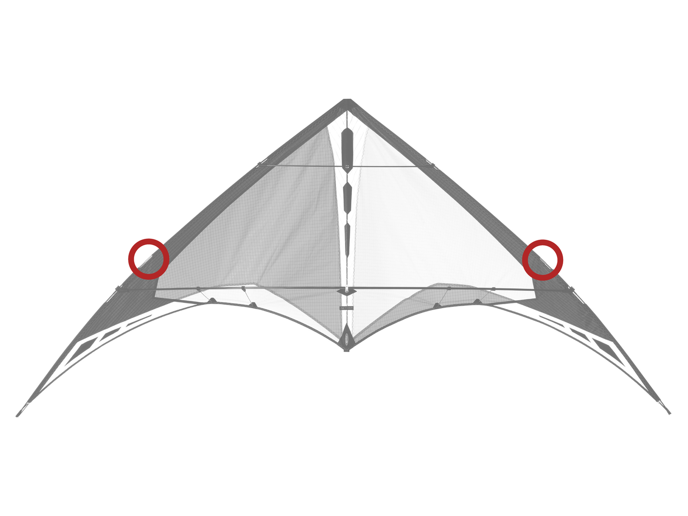 Aether Leading Edge Ferrule