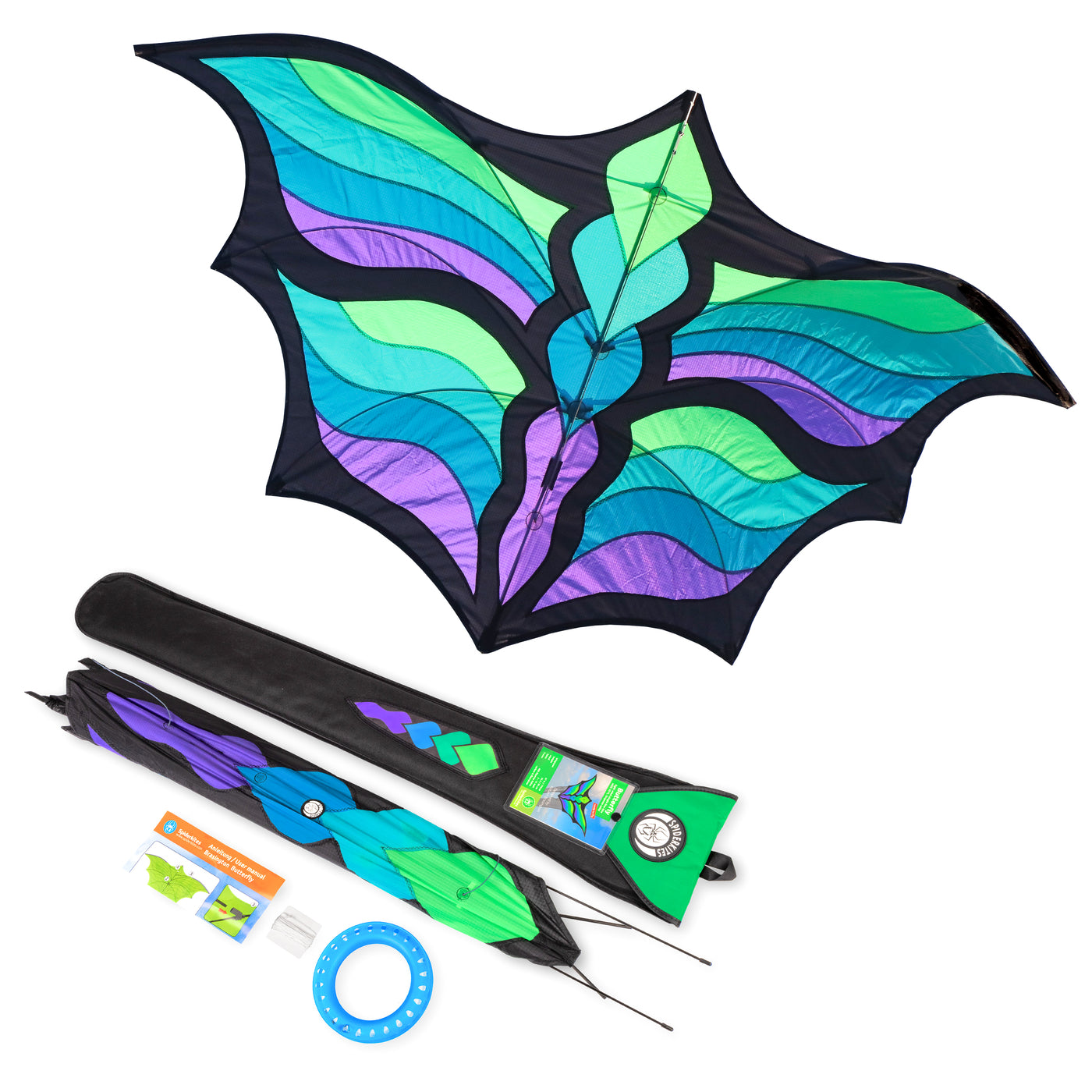 Brasington Butterfly