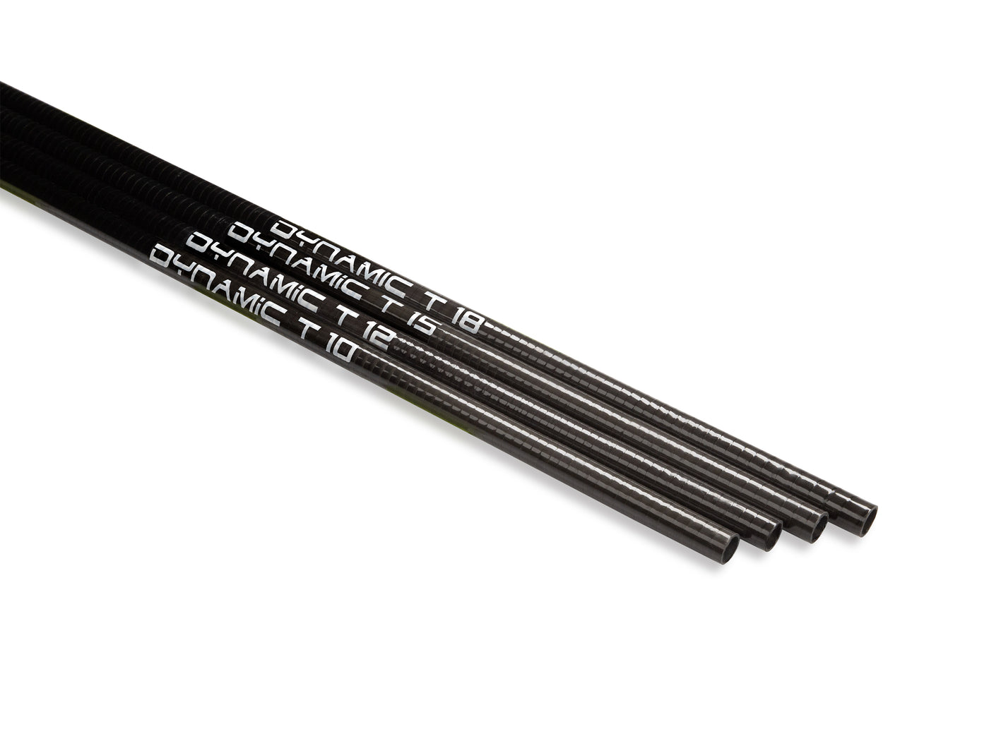 Tapered Dynamic Tubes