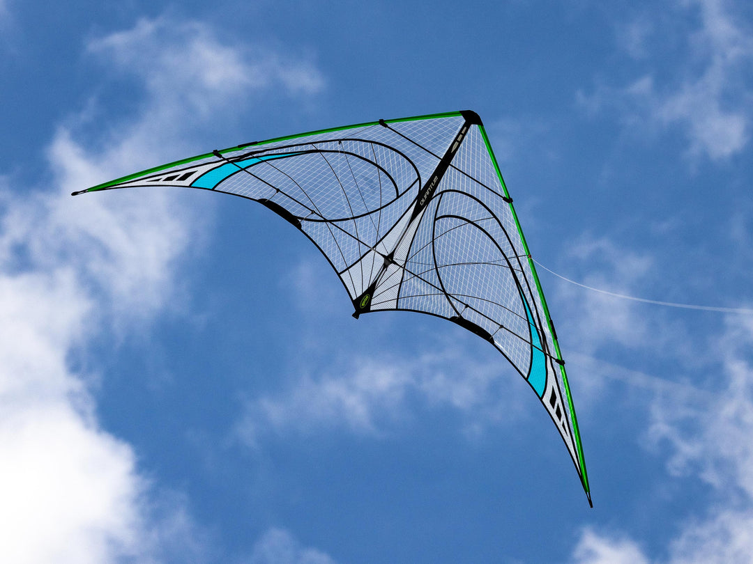 Mylar Quantum 2.0 – Prism Kites
