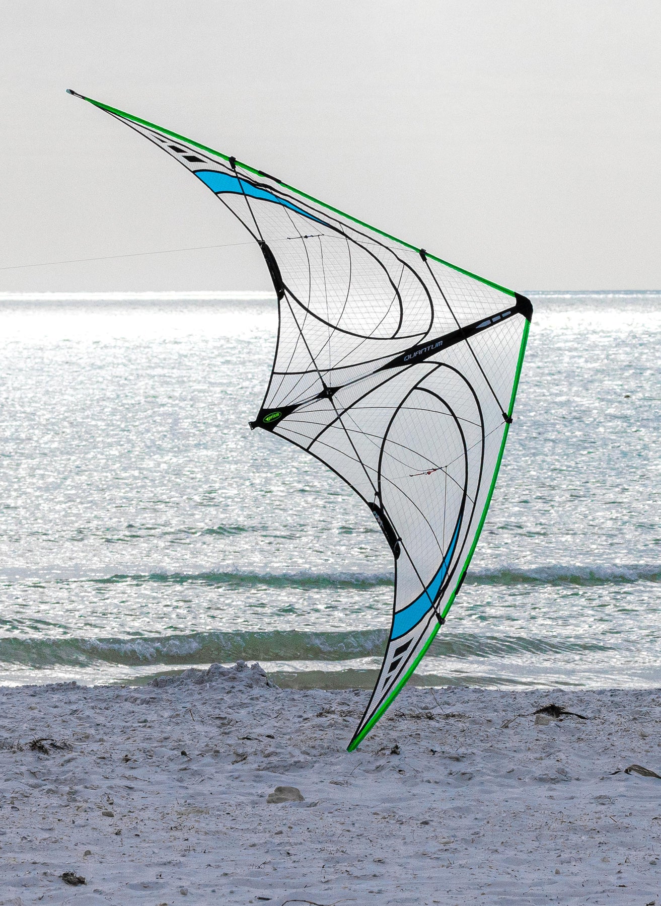 Mylar Quantum 2.0 – Prism Kites
