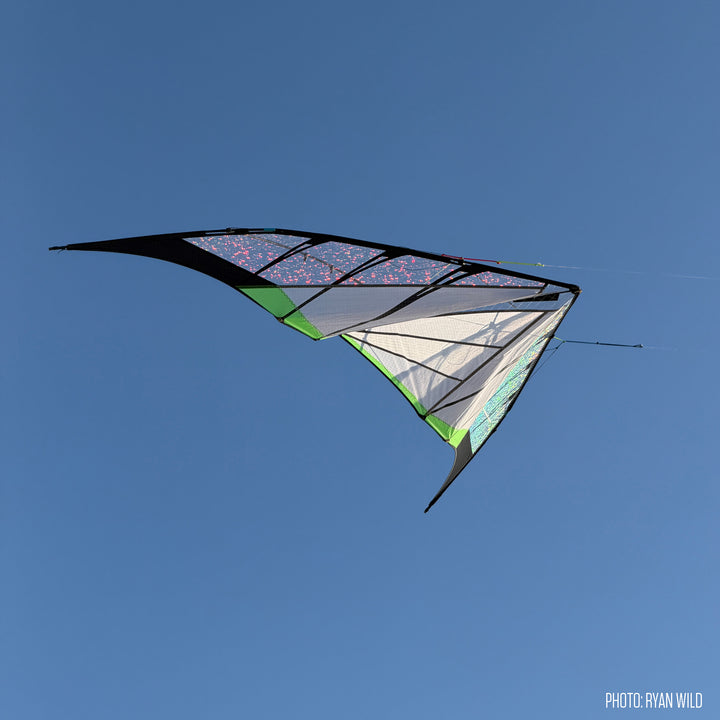 Synthesis SUL – Prism Kites