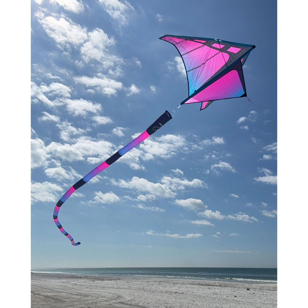 Zenith 5 – Prism Kites