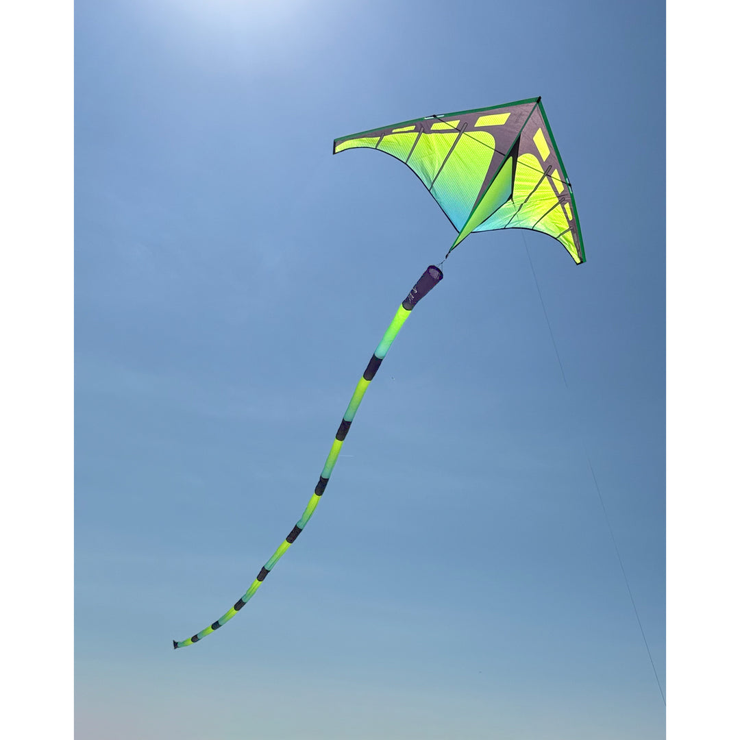 Zenith 5 – Prism Kites