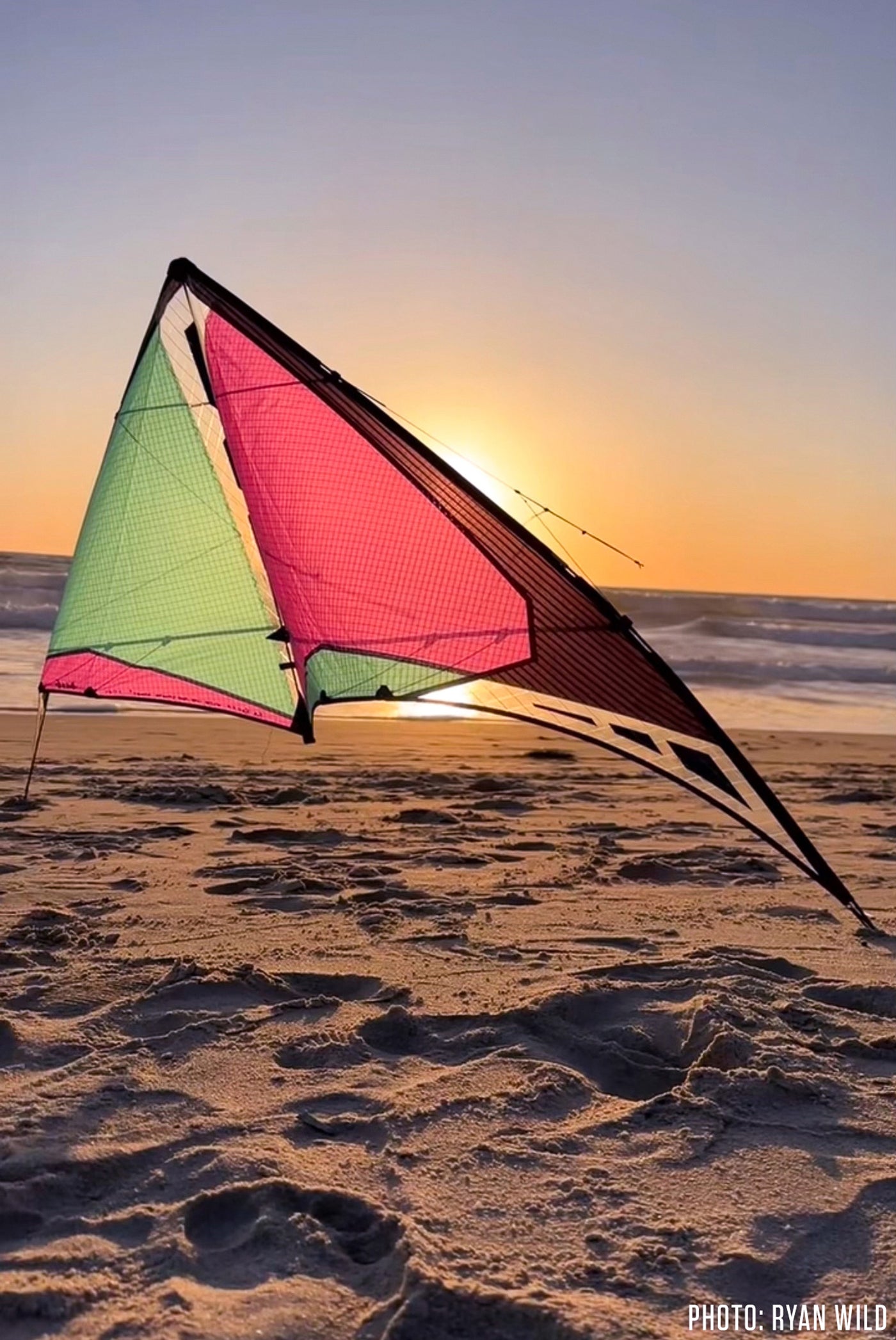 Aether – Prism Kites
