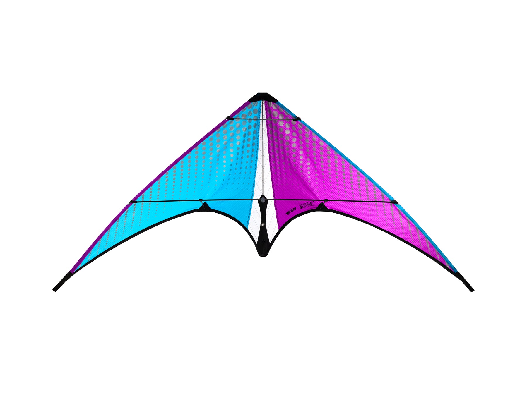 Neutrino Add-on Stacker – Prism Kites