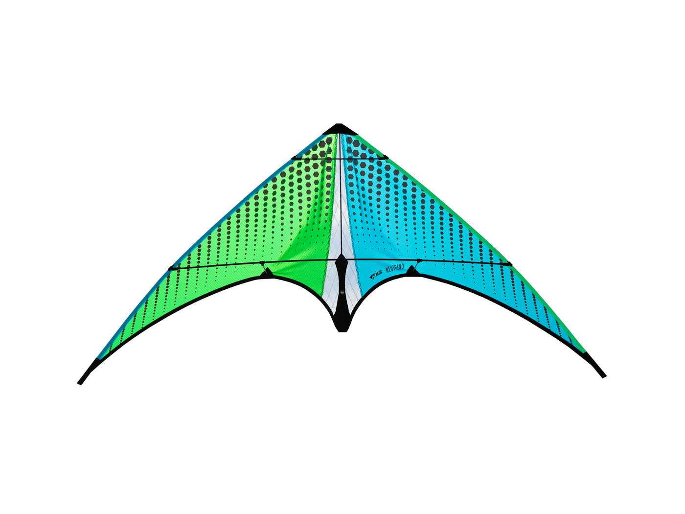 Neutrino Add-on Stacker – Prism Kites