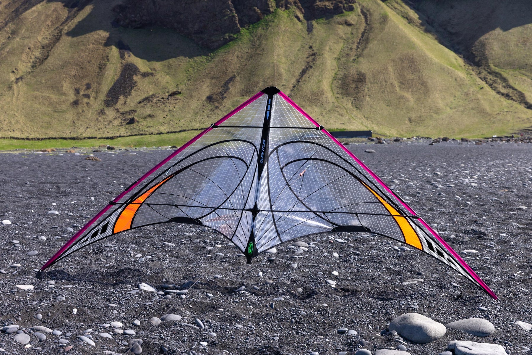 Mylar Quantum 2.0 – Prism Kites