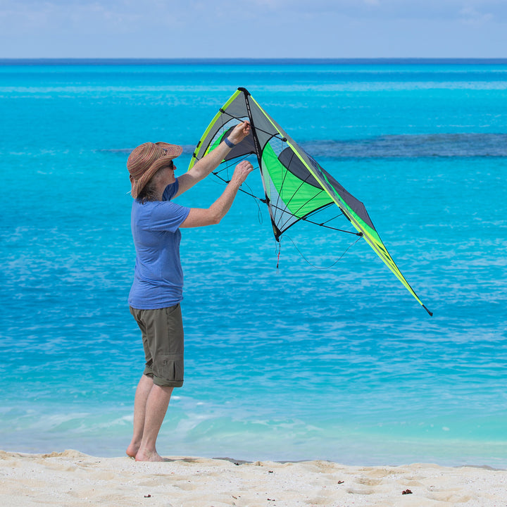 Quantum 2.0 – Prism Kites
