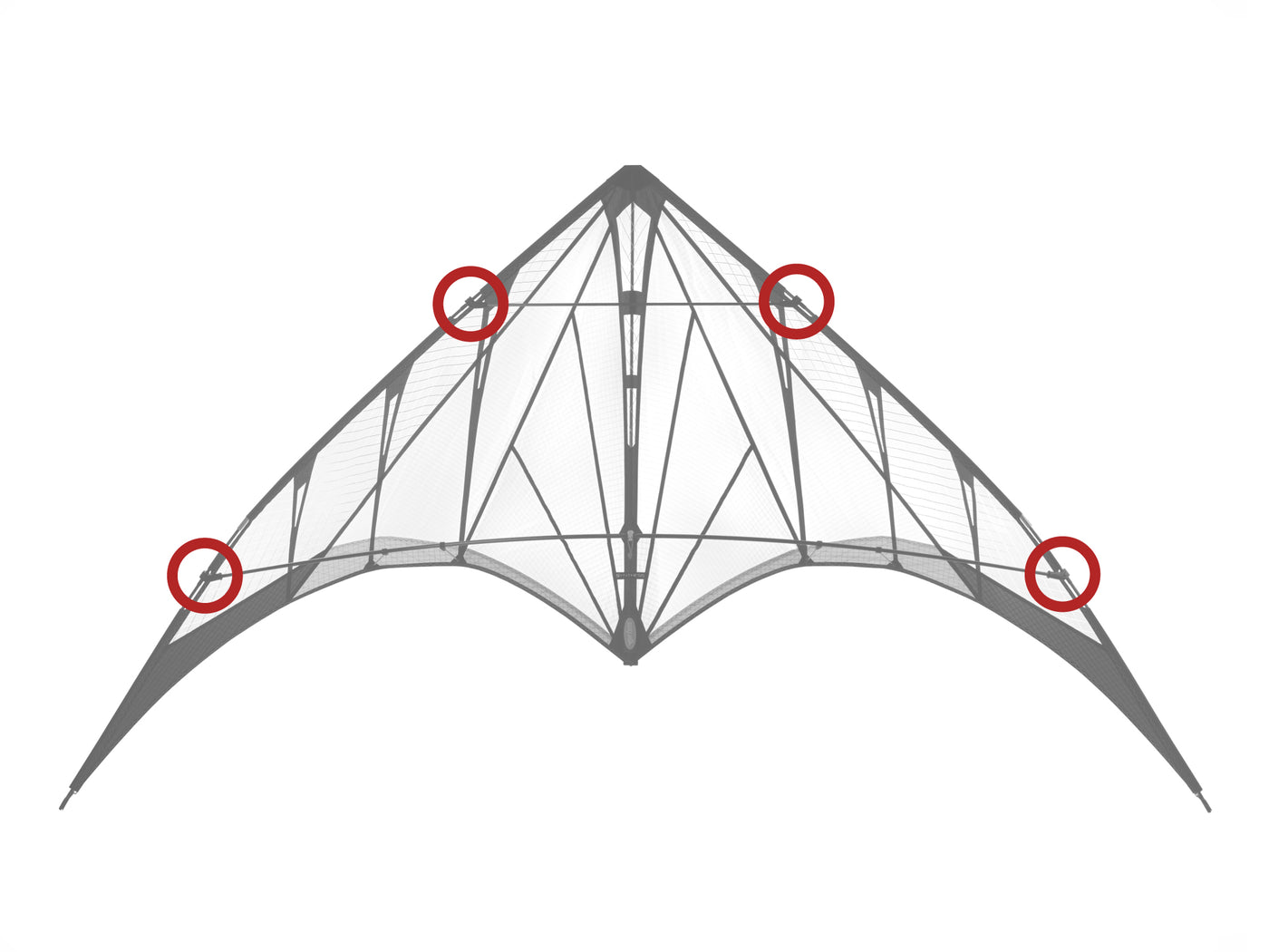 Synthesis Leading Edge Fittings