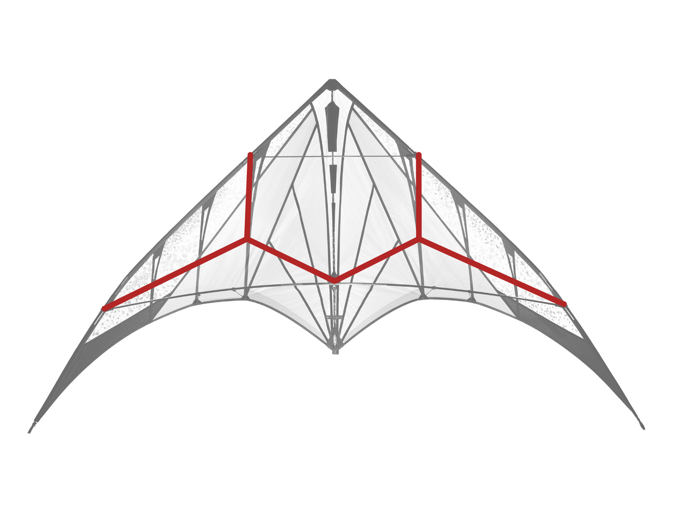 Synthesis SUL Bridle & Center-T