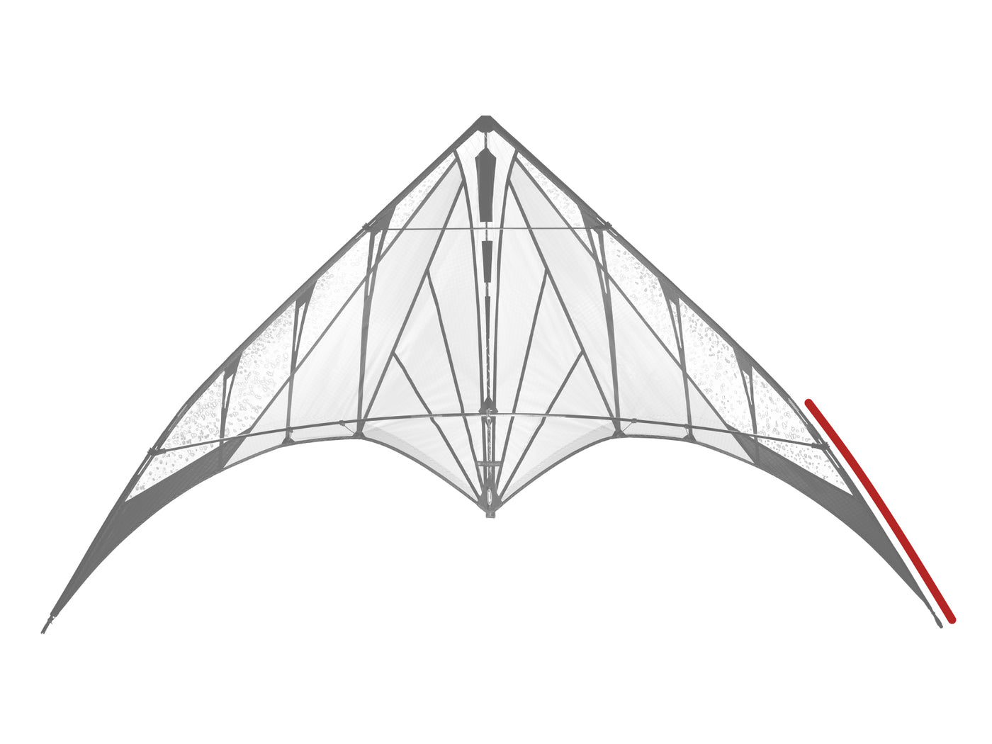 Synthesis SUL Lower Leading Edge