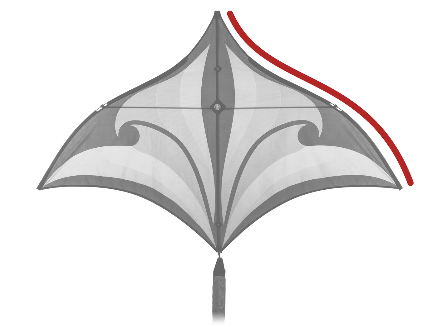 Swift Delta Leading Edge