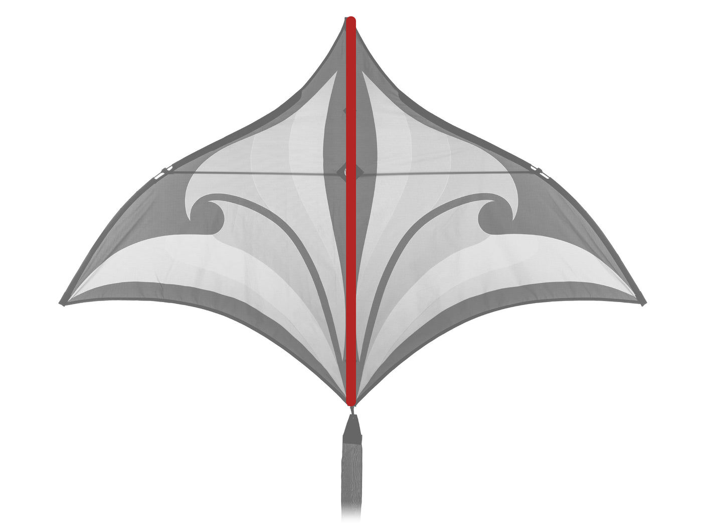Swift Delta Spine