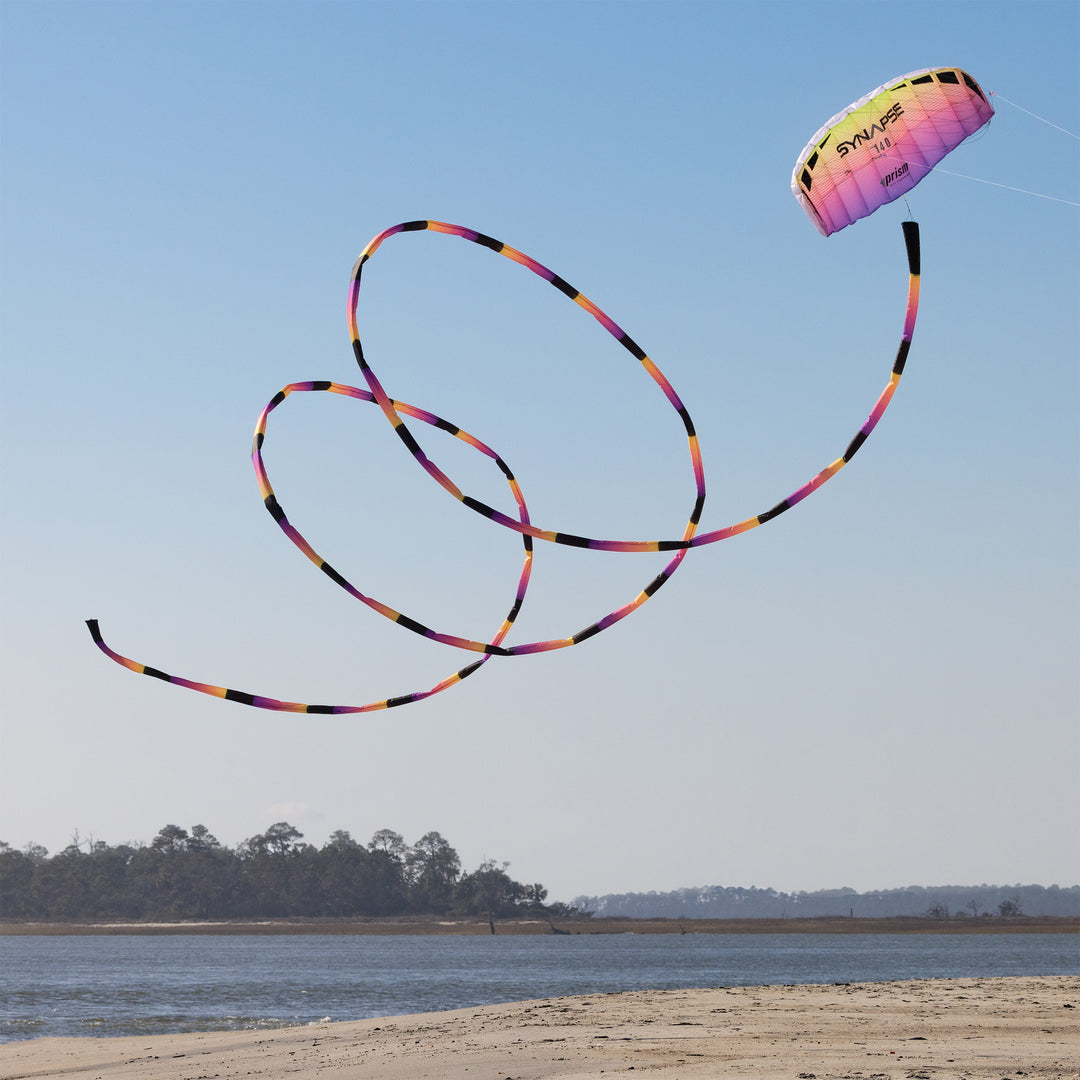Synapse 140 – Prism Kites