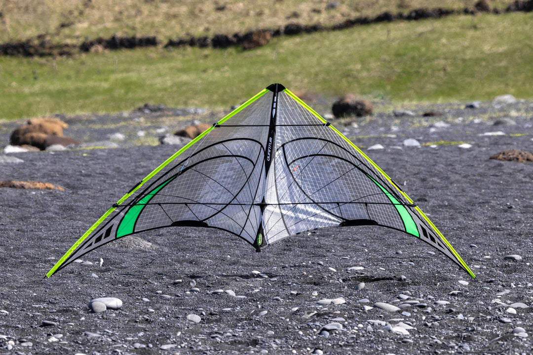 Mylar Quantum 2.0 – Prism Kites