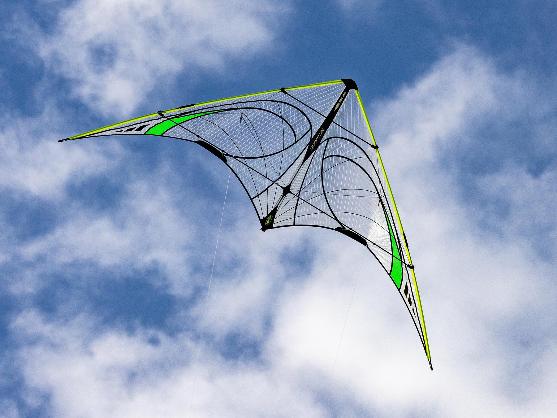 Mylar Quantum 2.0 – Prism Kites