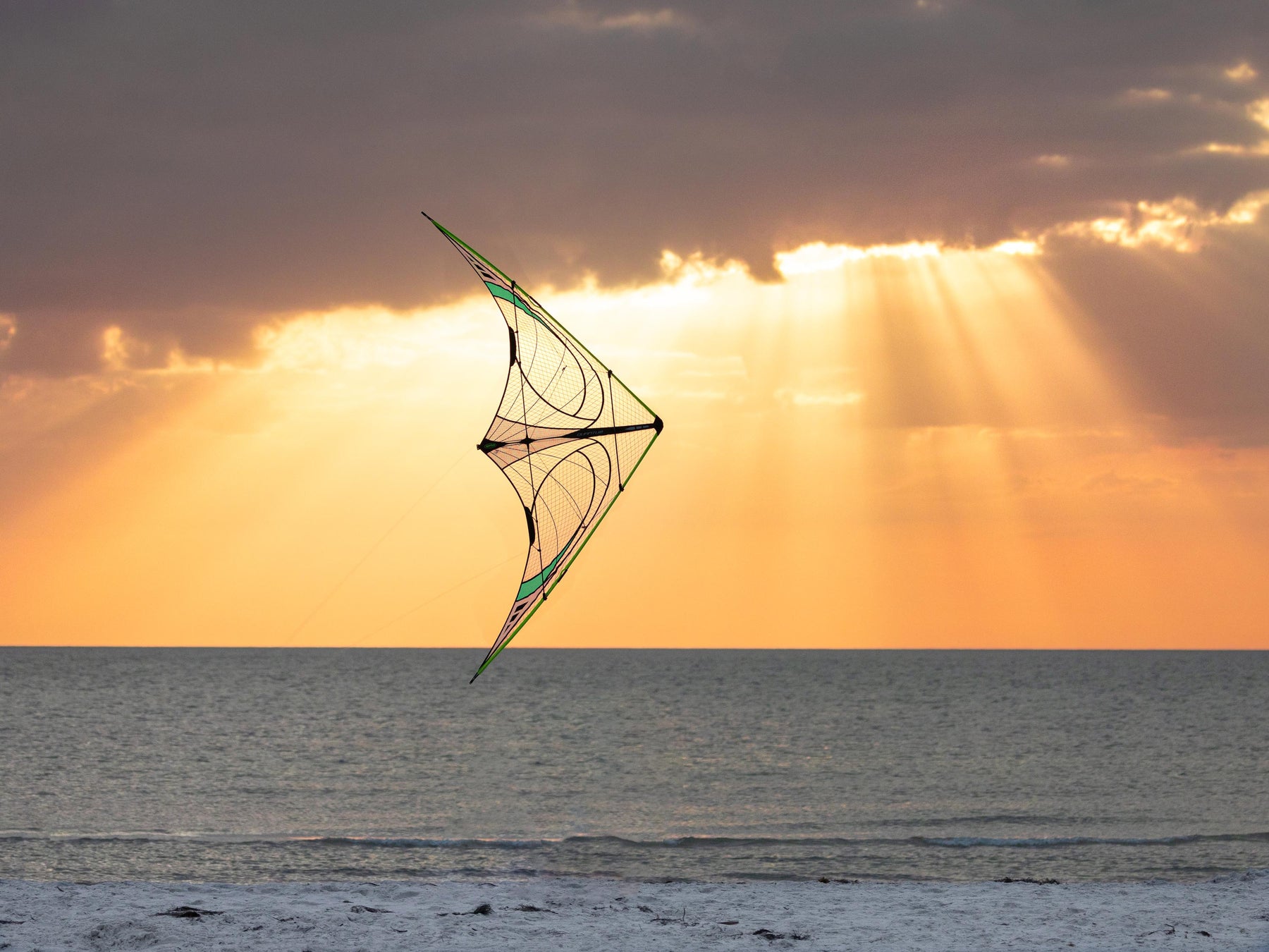 Mylar Quantum 2.0 – Prism Kites