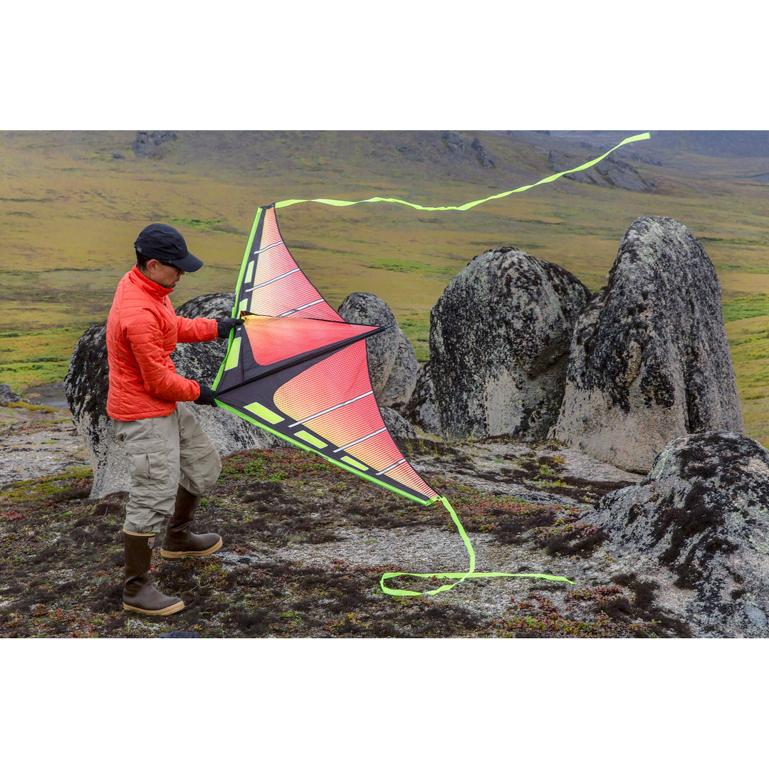Zenith 5 – Prism Kites