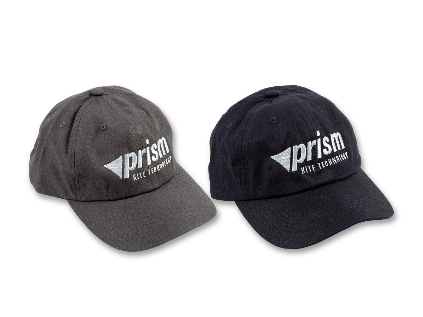 Prism Ripstop Baseball Cap