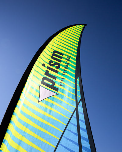 Prism Festival Banner