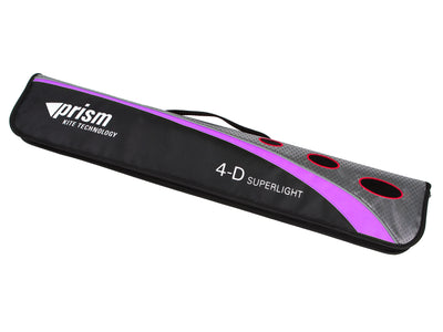 Purple 4-D Superlight Case