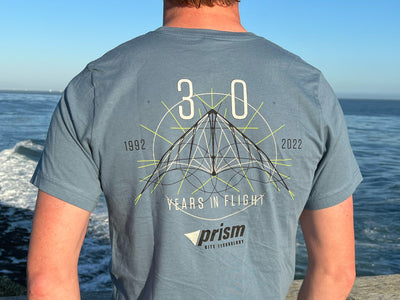 30th Anniversary T-Shirt