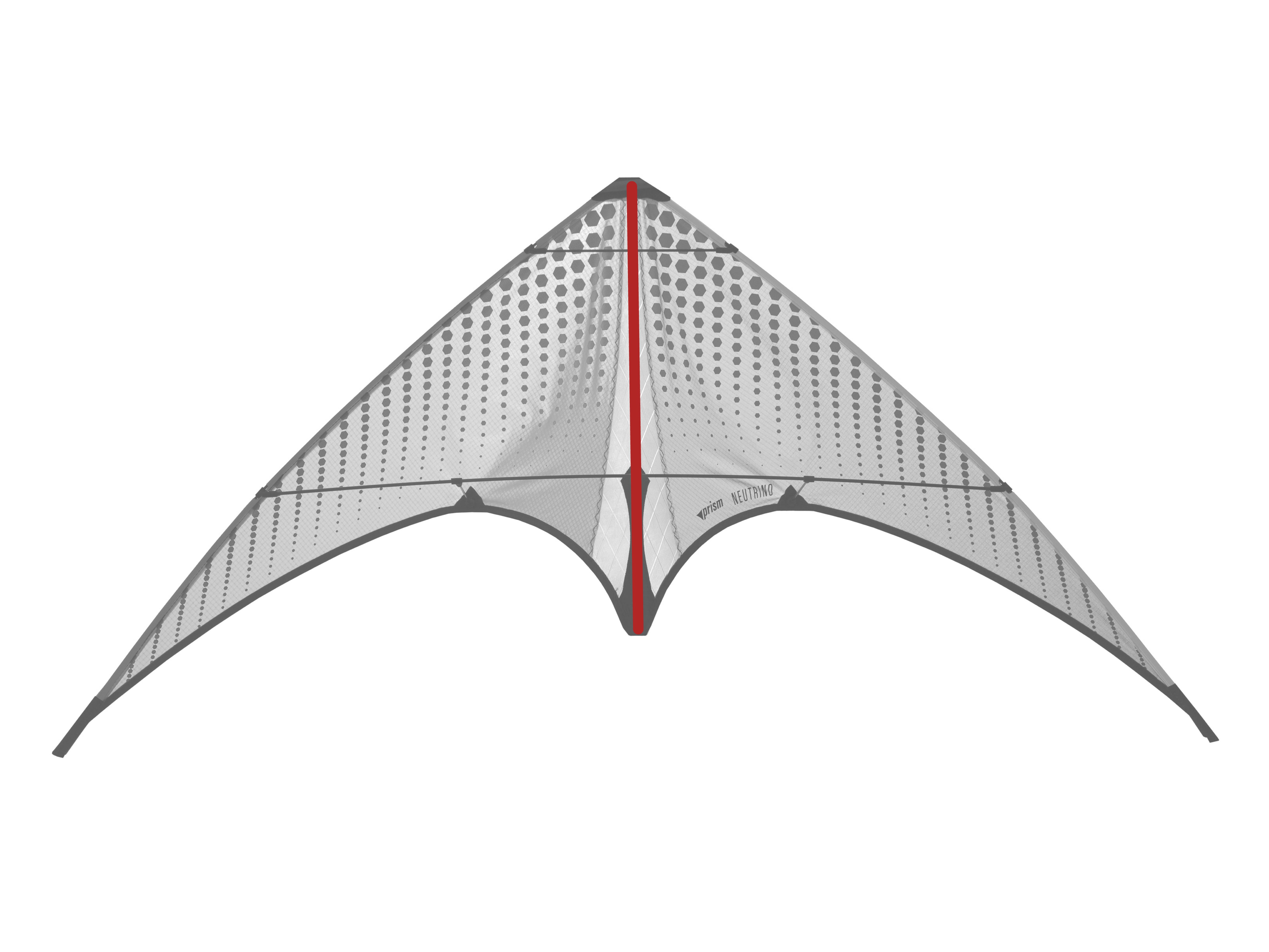 Neutrino Spine – Prism Kites