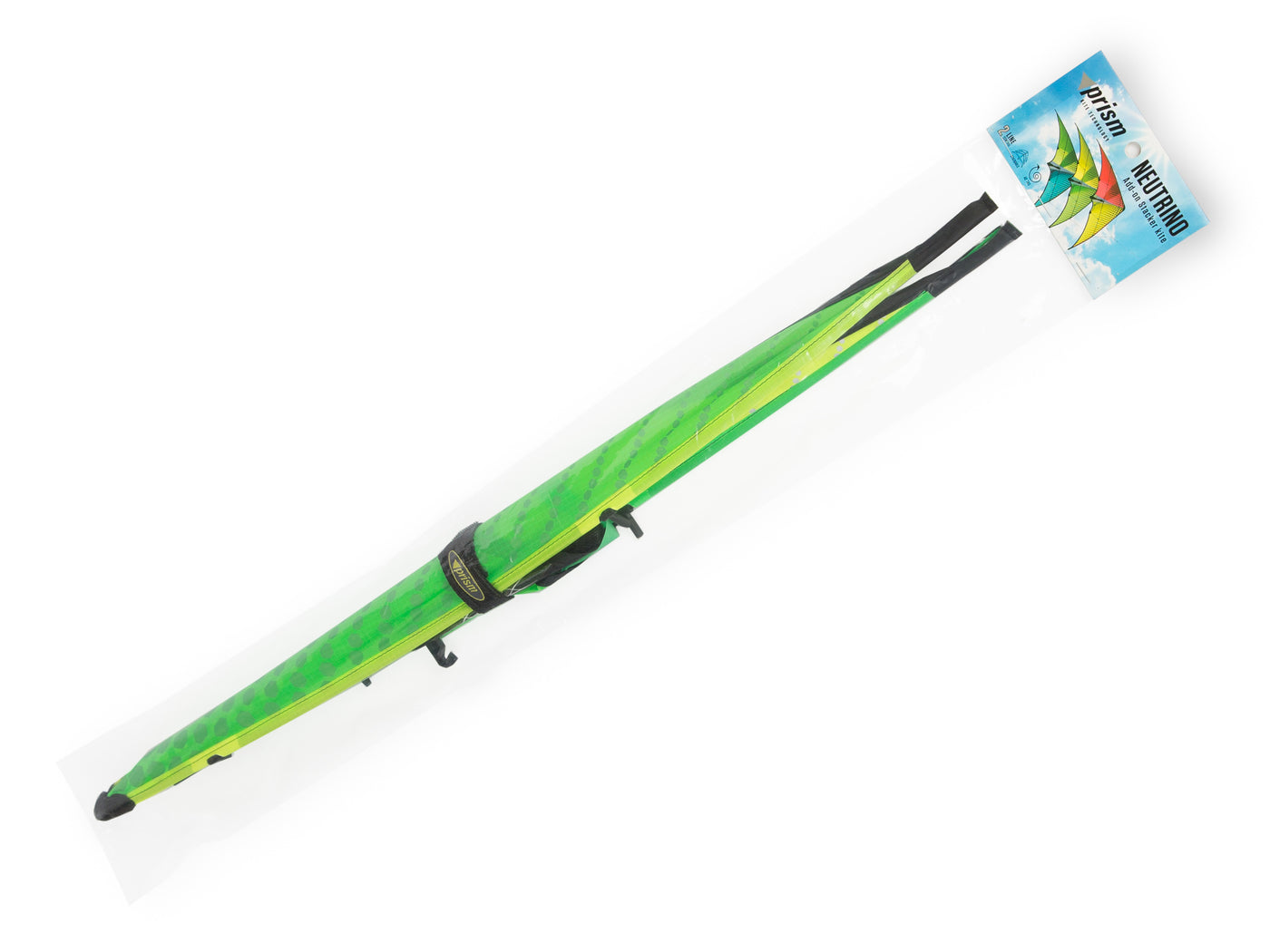Neutrino Add-on Stacker – Prism Kites