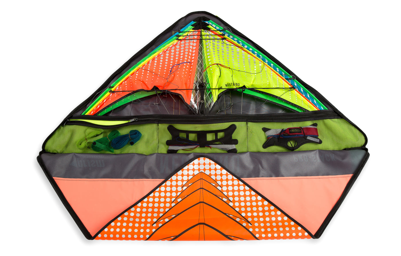 Neutrino Pro-Stack Bag – Prism Kites
