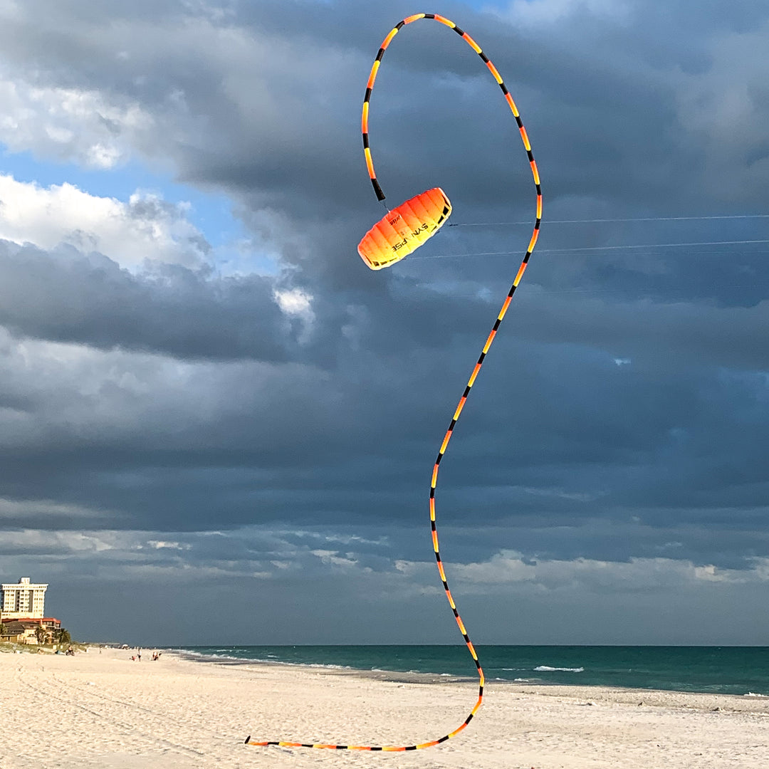 Infrared Tube Tail – Prism Kites