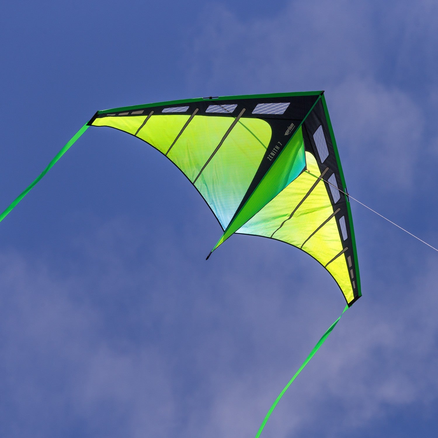 Prism Zenith 7 Verbinder Vliegerbedrijf 'de Paddestoel Prism Zenith 7 Verbinder Vliegerbedrijf 'de Paddestoel
