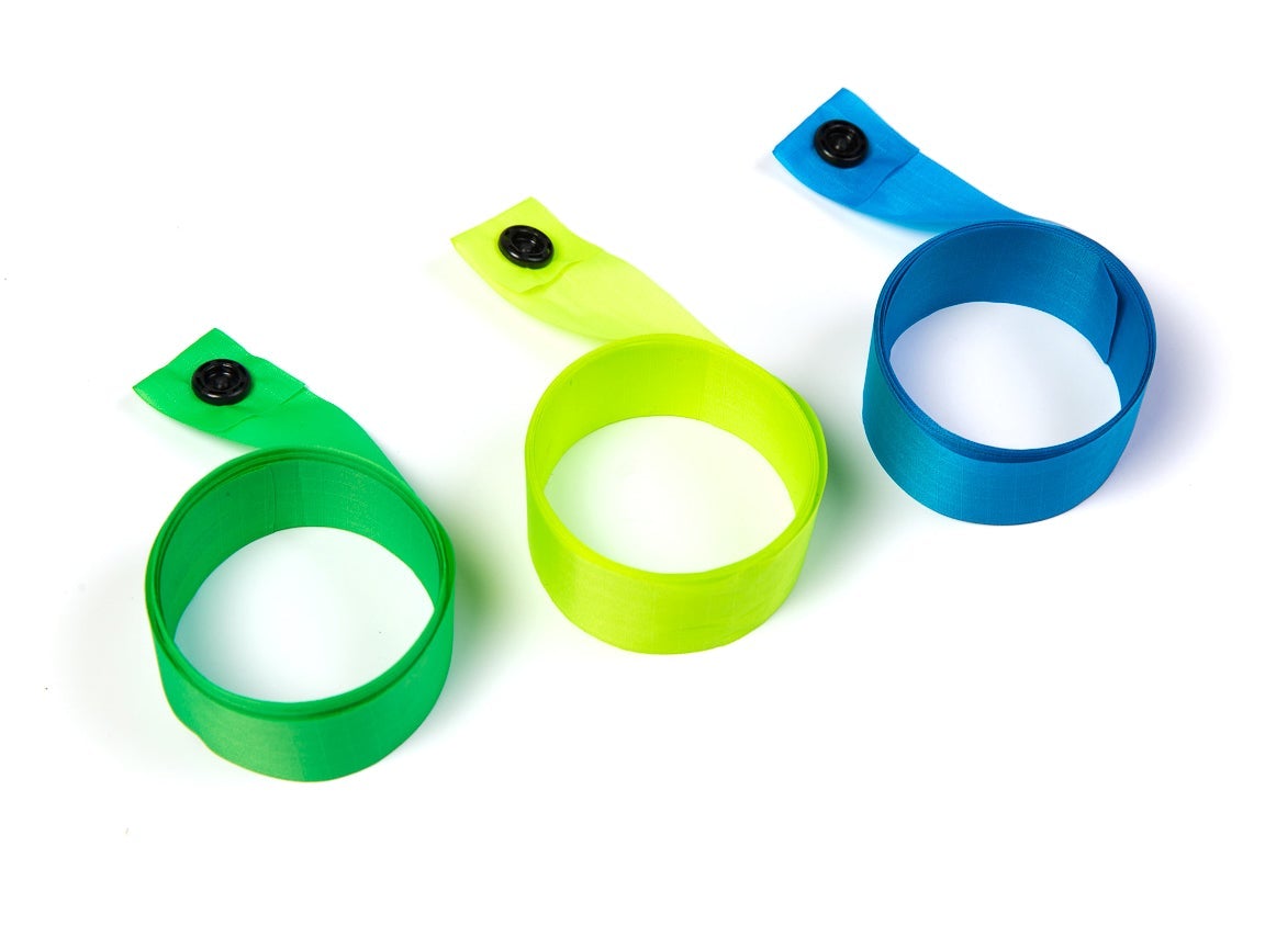 Neutrino Snap-On Tails – Prism Kites