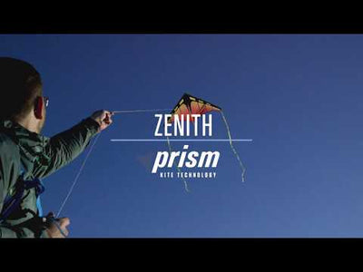 Promotional video for Zenith Delta