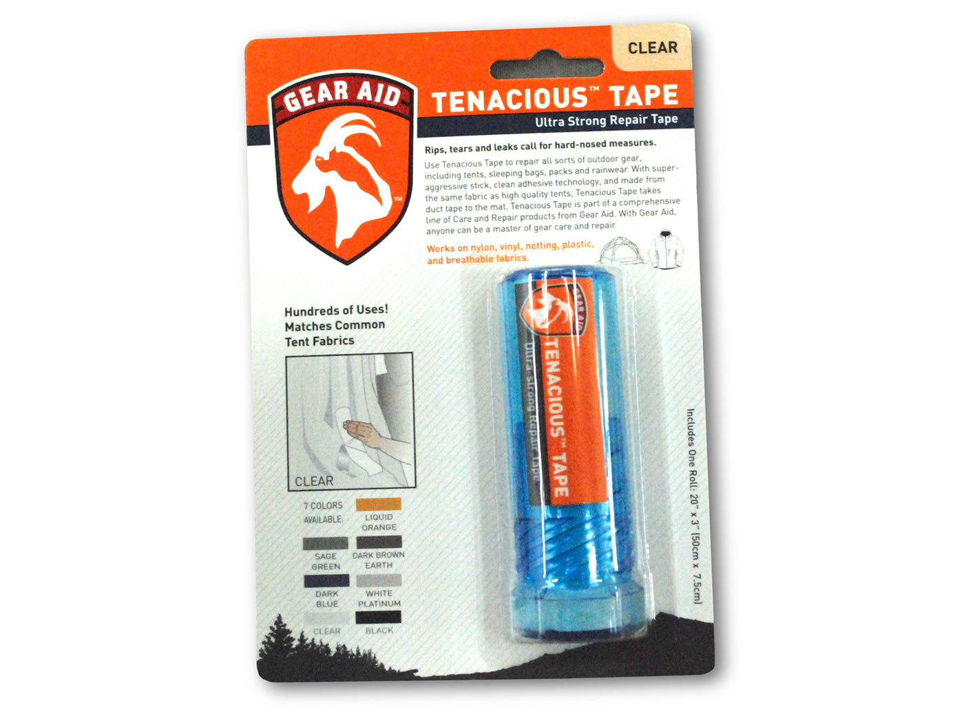 Repair Tape – Prism Kites