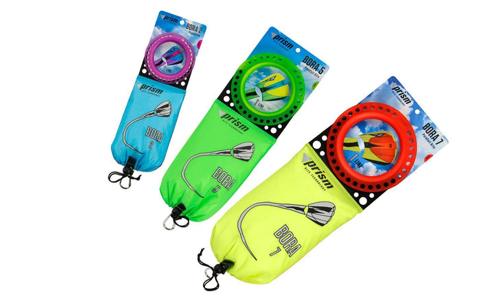 Bora 7 – Prism Kites