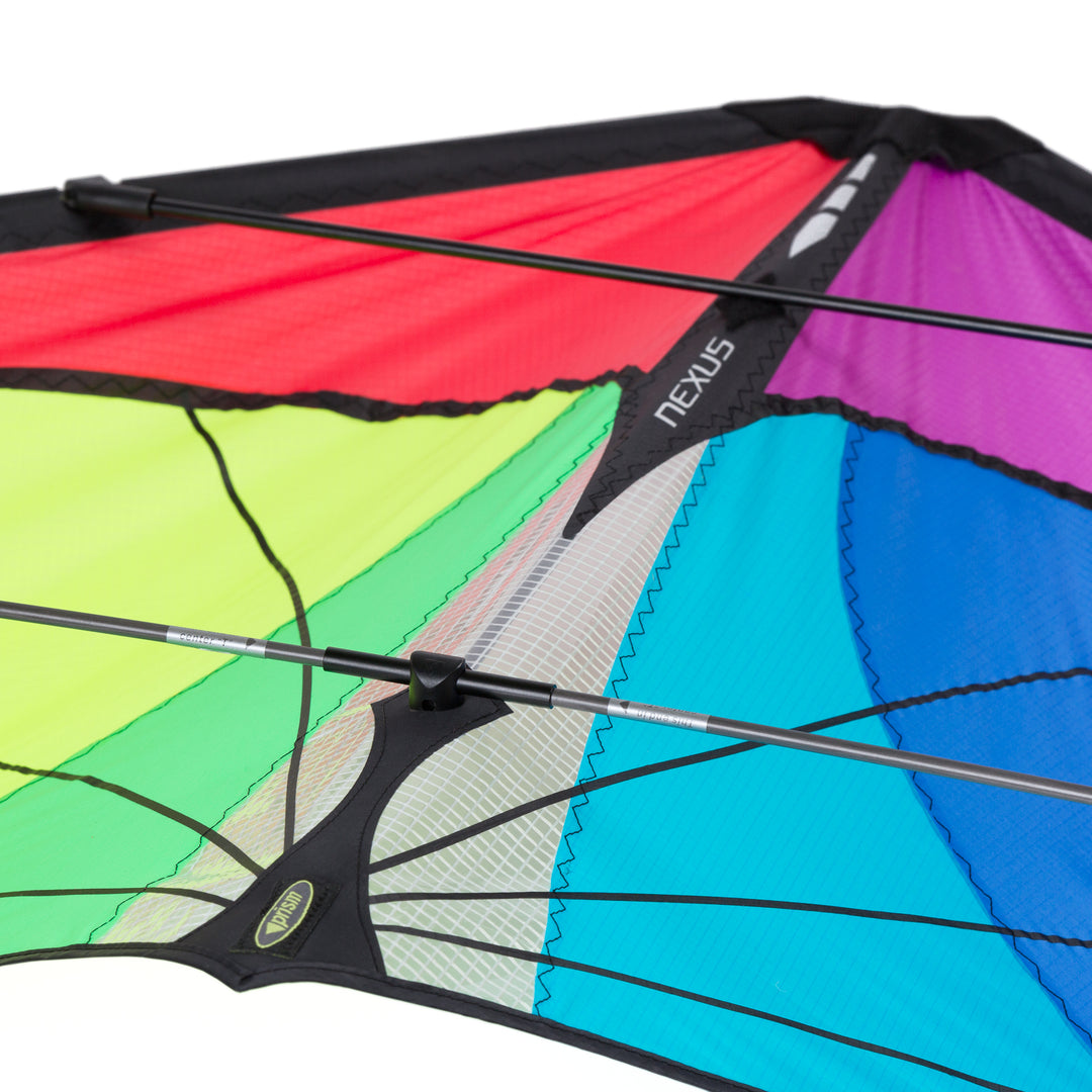 Nexus 2.0 – Prism Kites