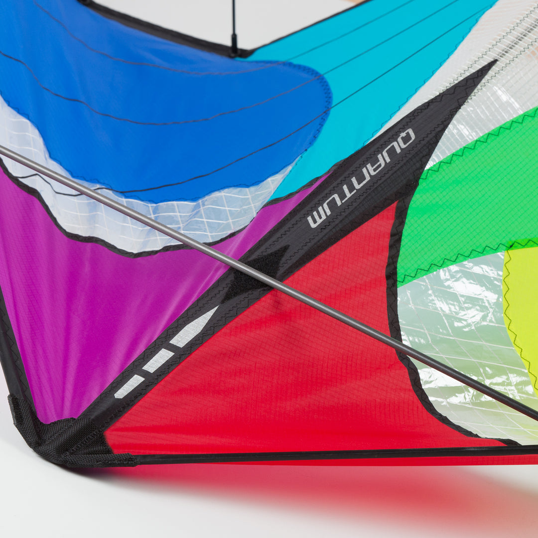 Quantum 2.0 – Prism Kites