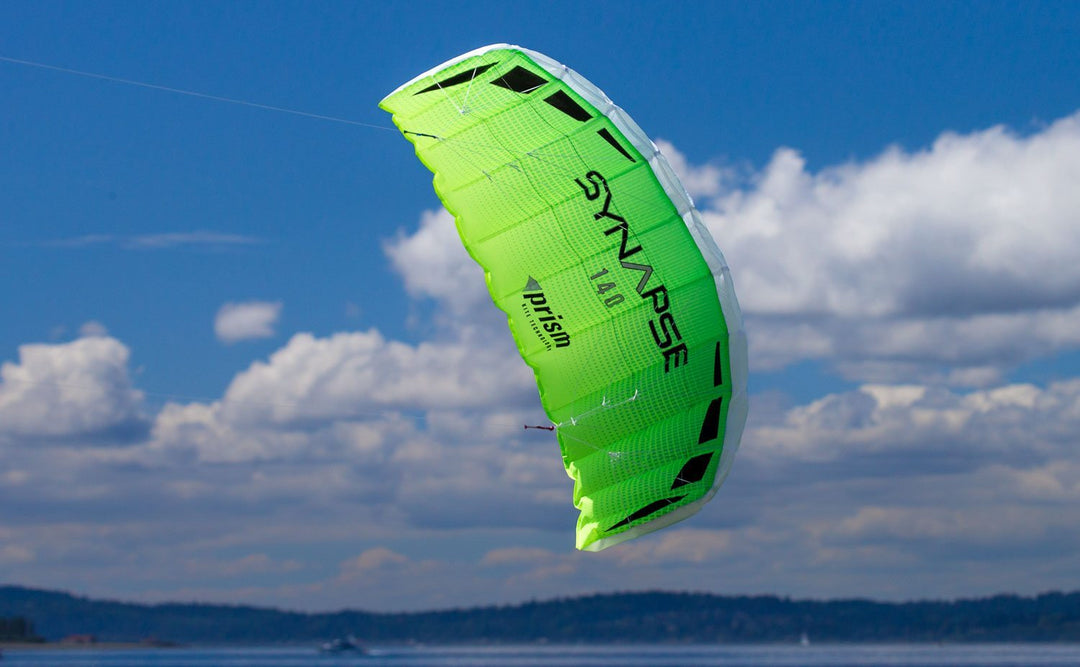 Synapse 140 – Prism Kites